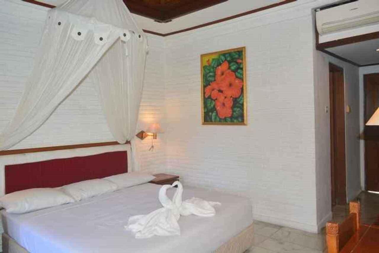 Puri Padi Ubud