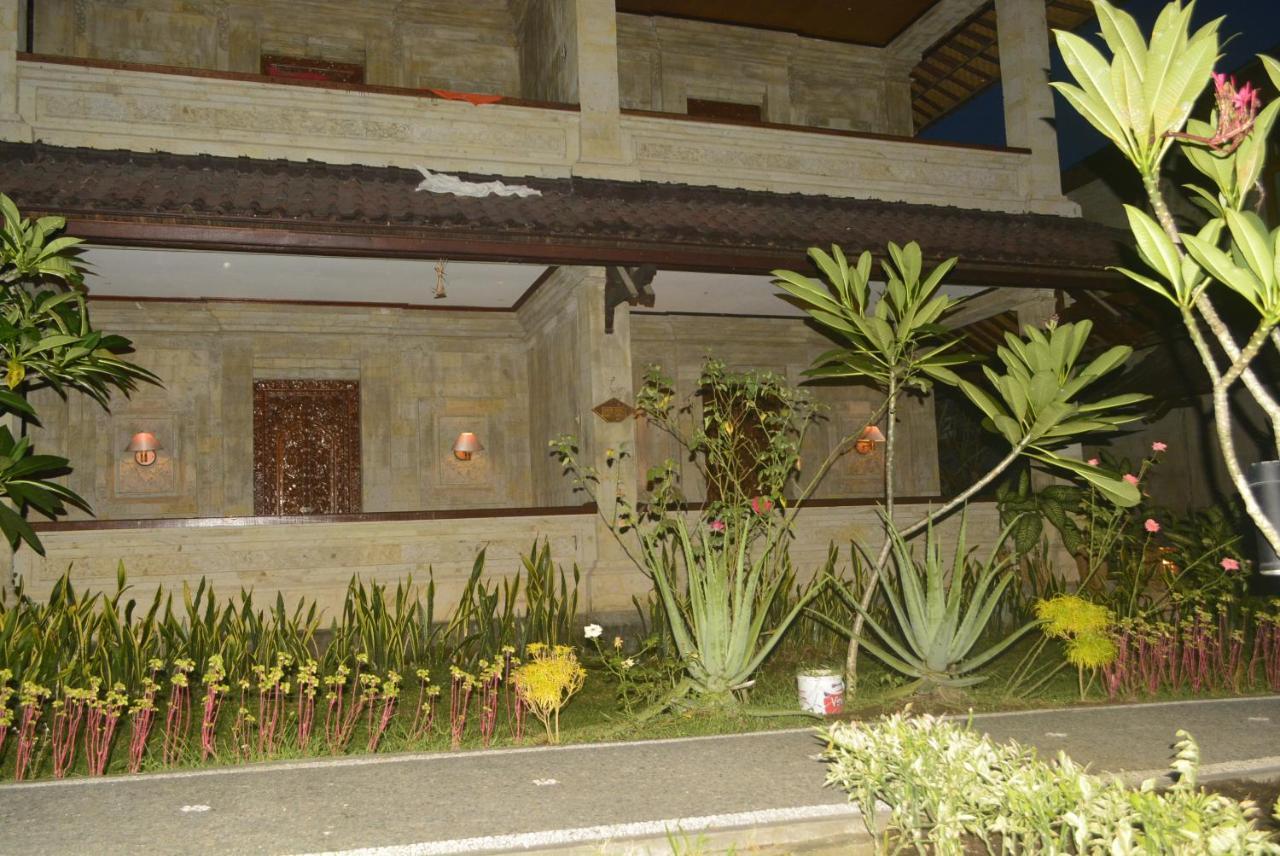 Puri Padi Gasthof