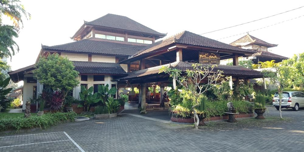 Puri Padi Ubud