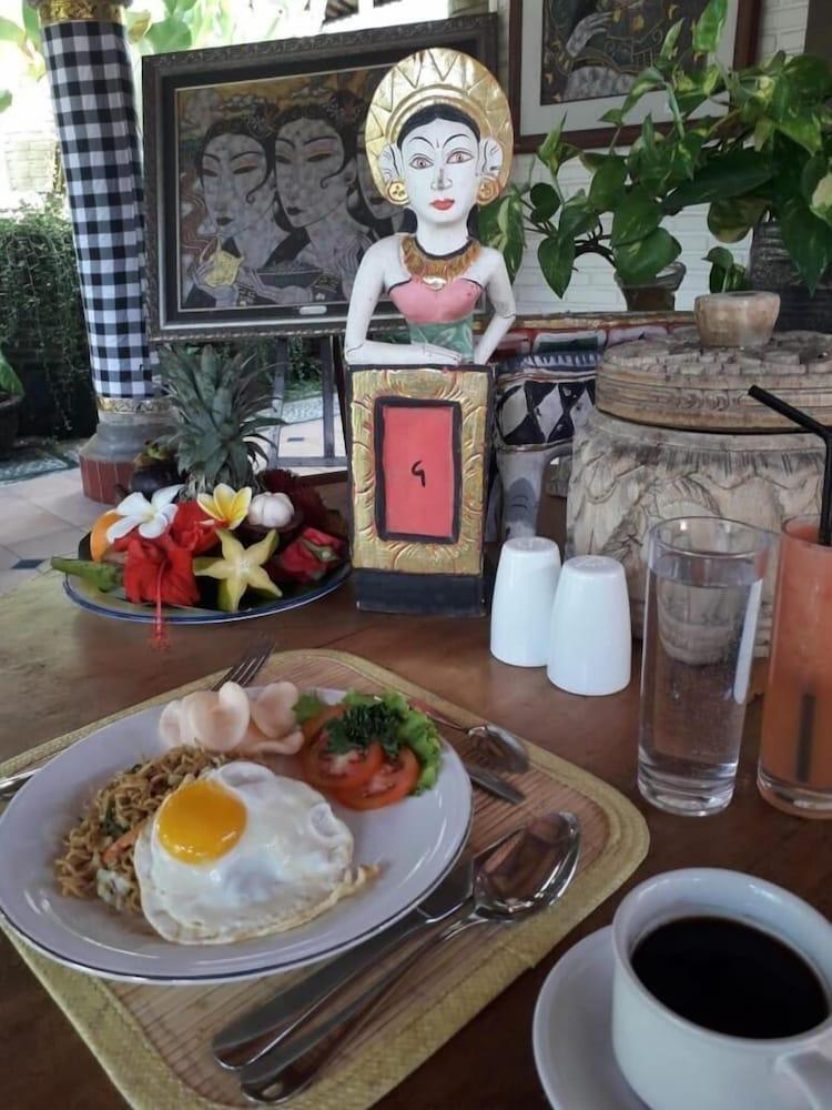 Gasthof Puri Padi Ubud