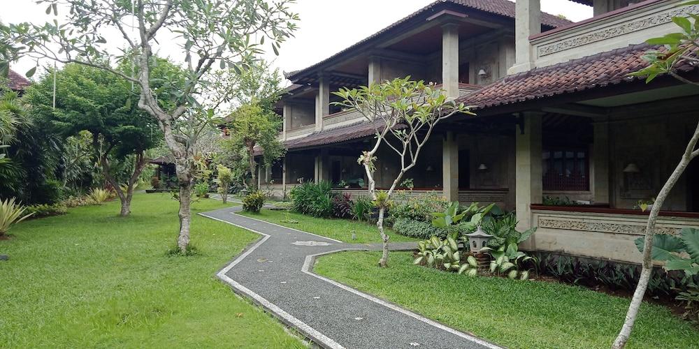 Puri Padi 3* Ubud