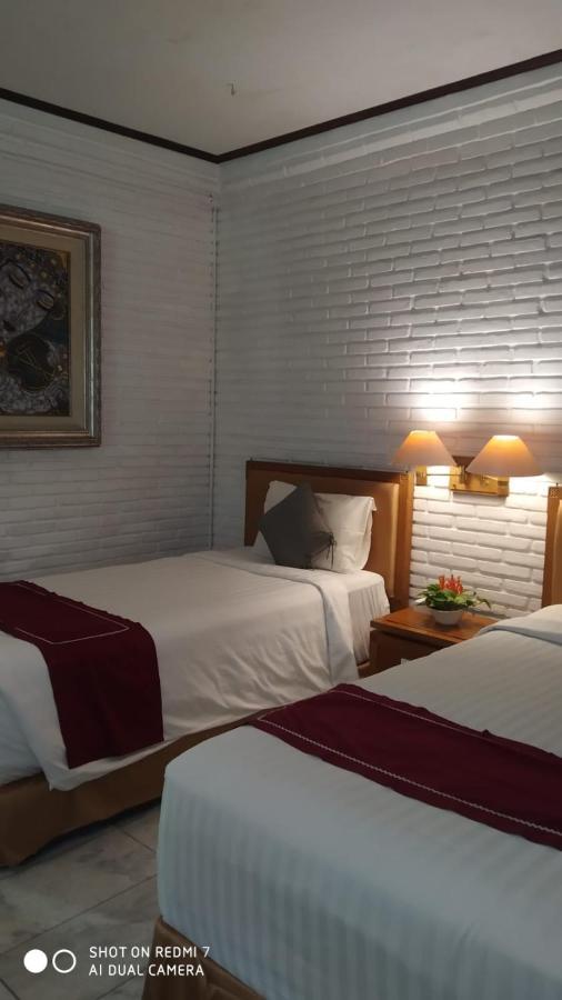 Puri Padi 3* Ubud