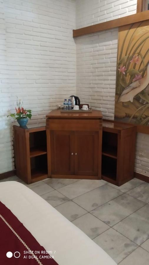 Gasthof Puri Padi Ubud