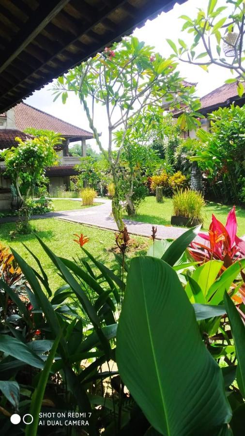 Puri Padi Ubud