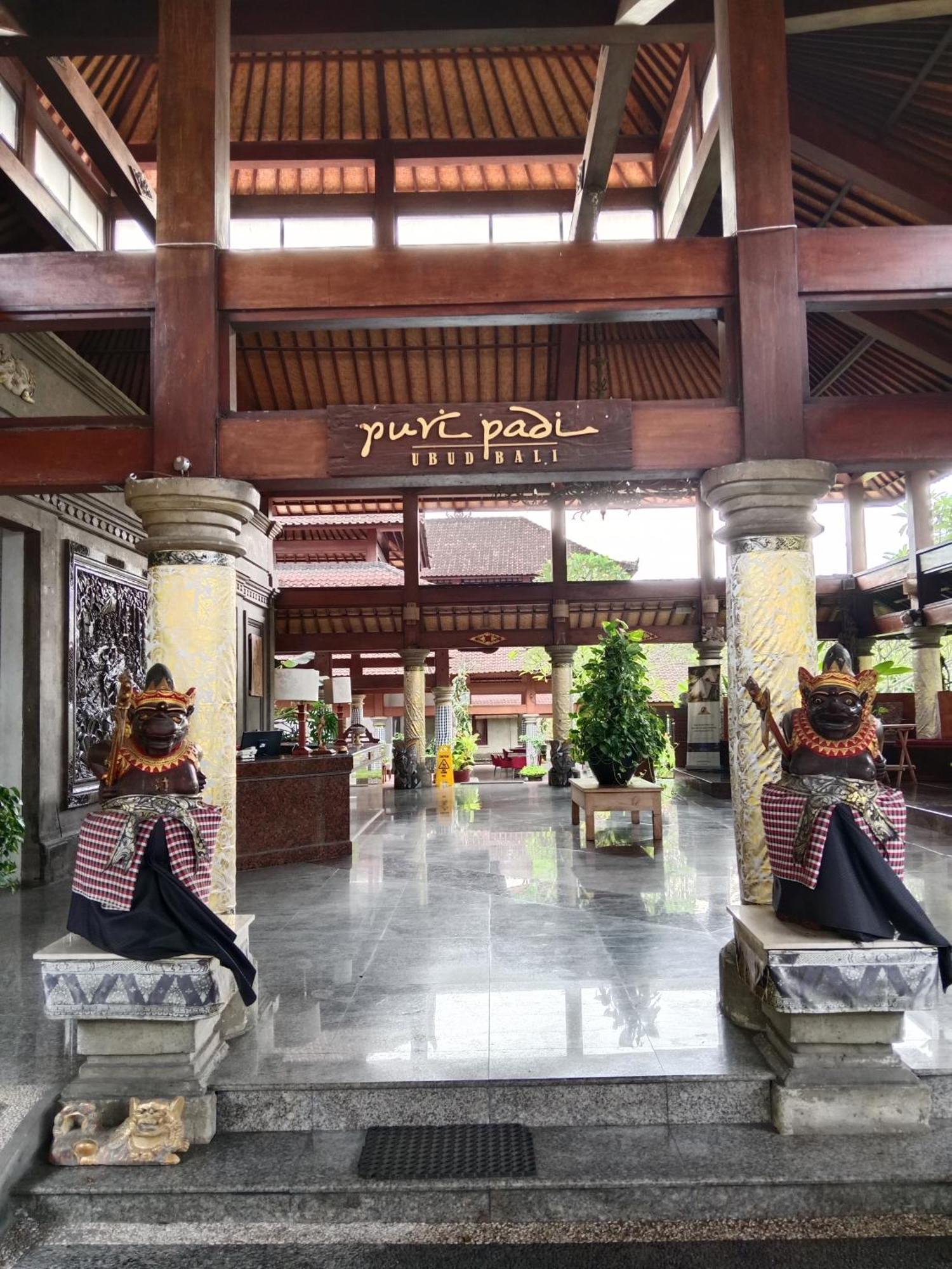 Puri Padi 3* Ubud