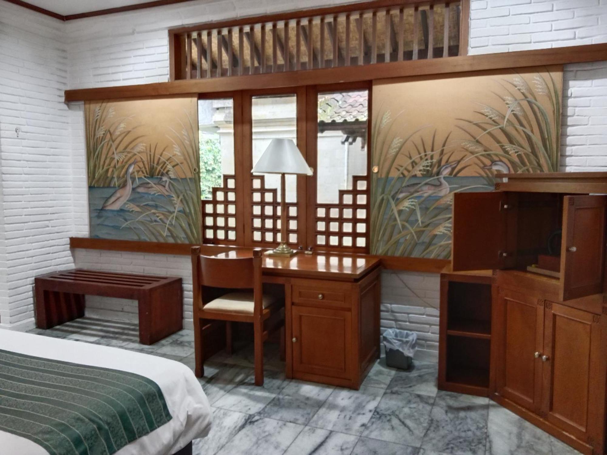 Puri Padi Gasthof 3*