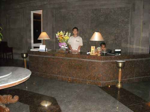Gasthof Puri Padi Ubud
