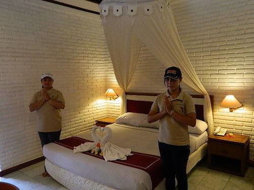 Puri Padi Ubud