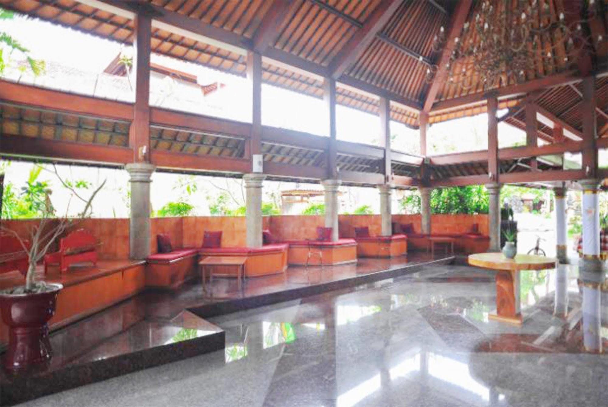 Puri Padi Gasthof Ubud