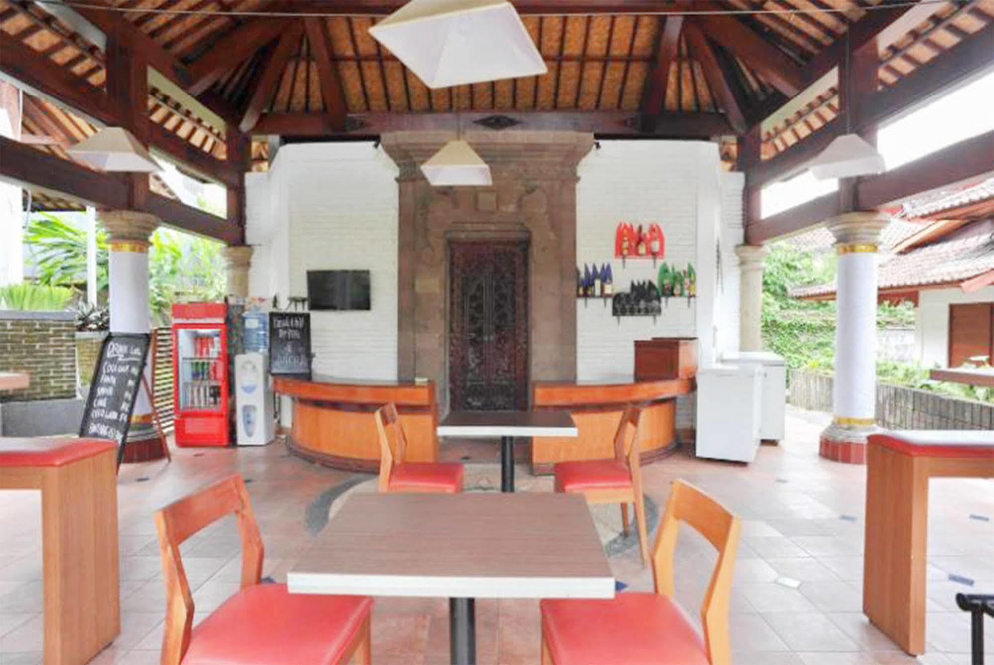 Puri Padi Gasthof Ubud