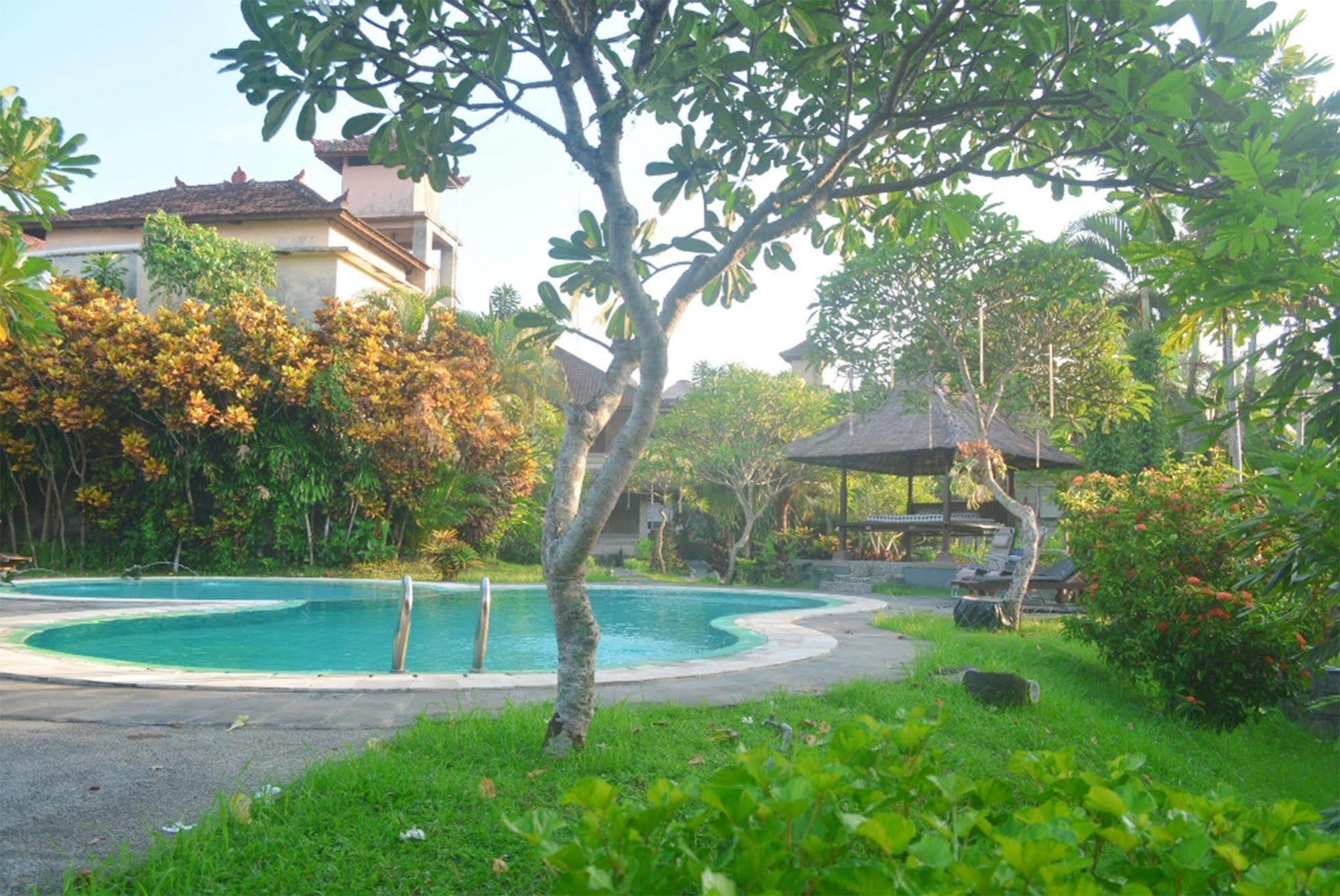 Gasthof Puri Padi Ubud