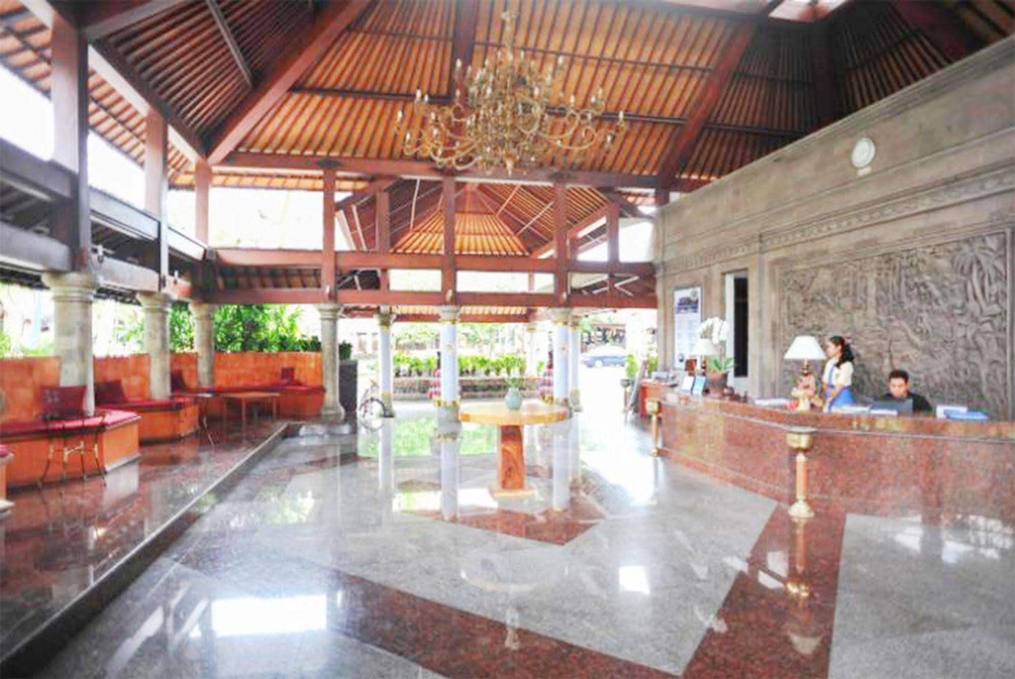 Puri Padi Gasthof 3*