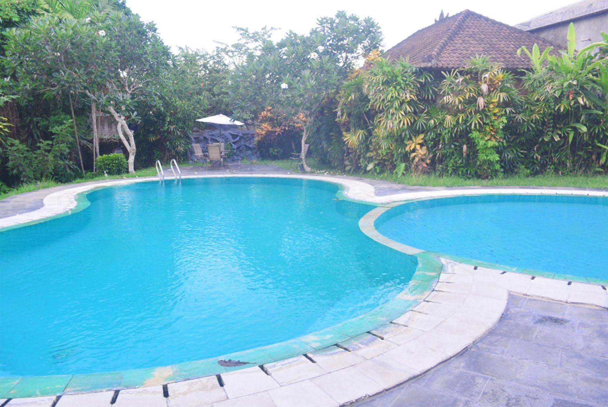 Gasthof Puri Padi Ubud