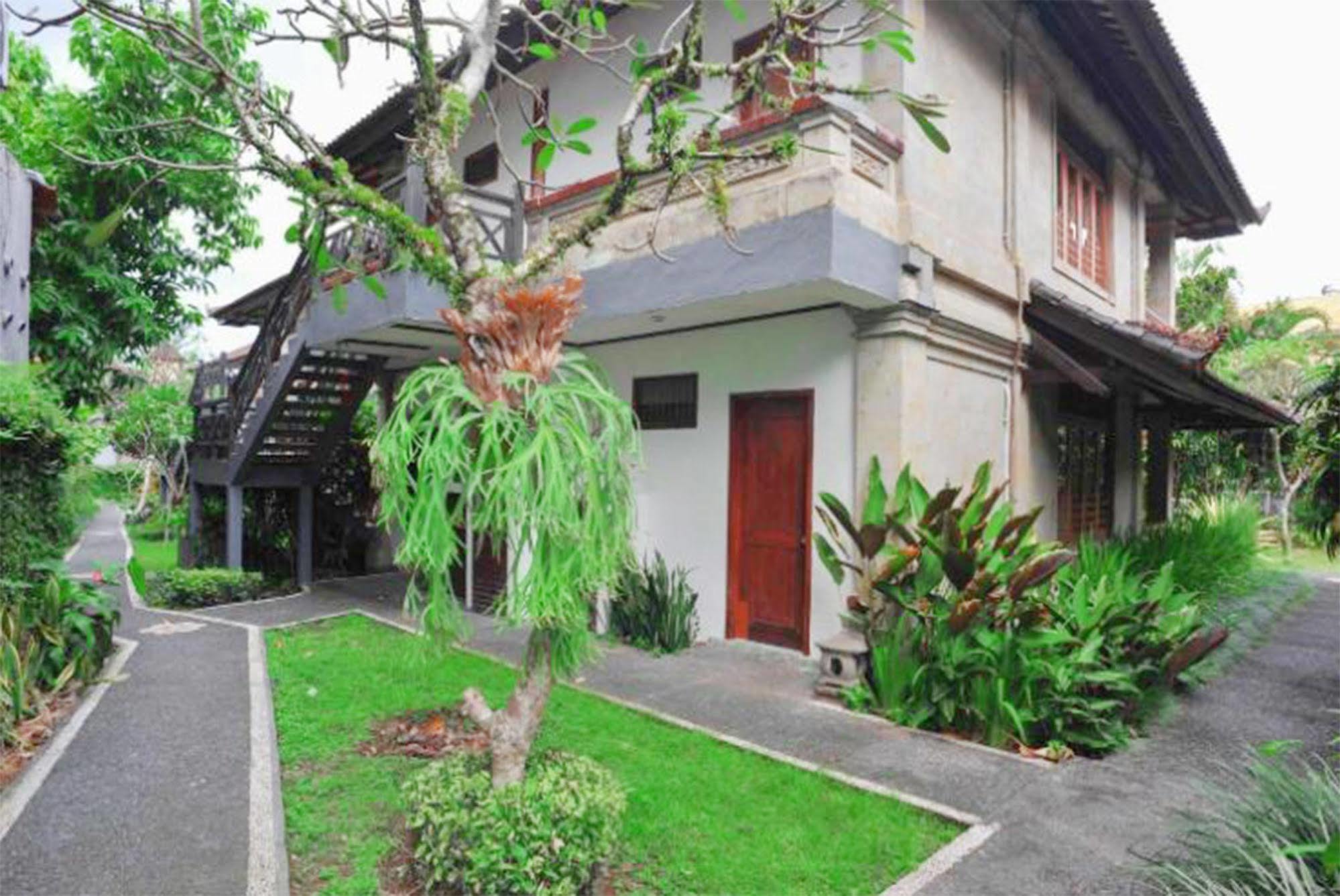 Puri Padi Ubud