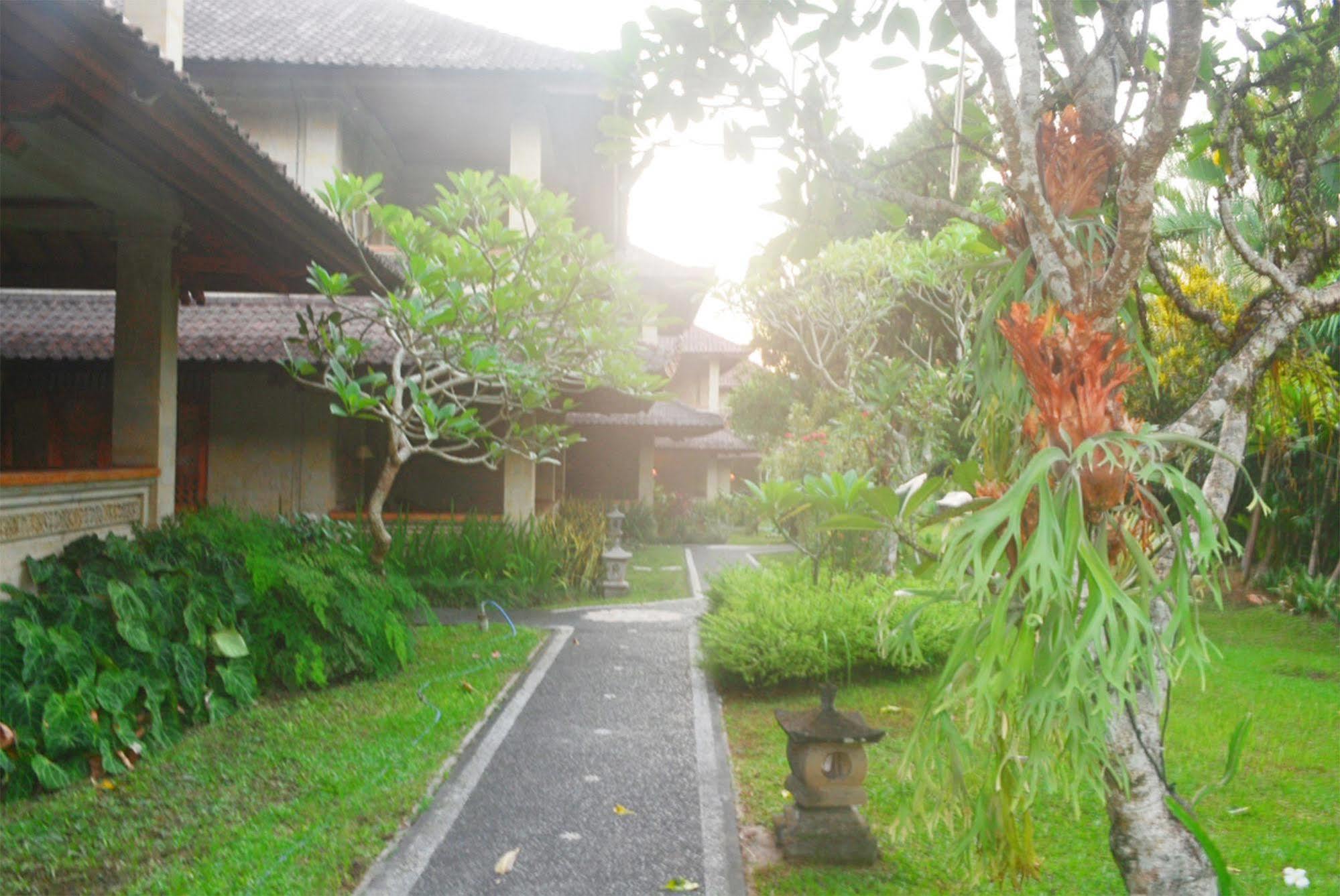 Puri Padi Gasthof 3*