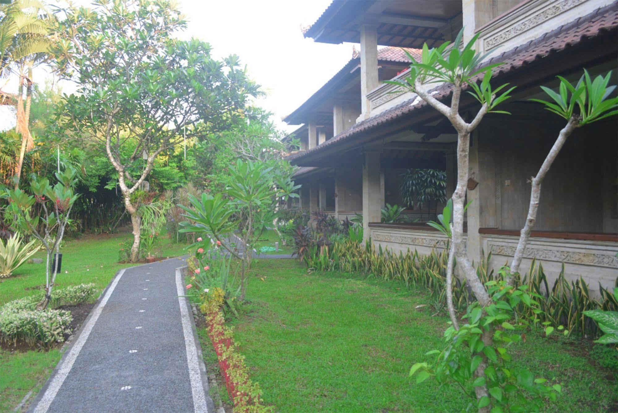 Puri Padi Ubud