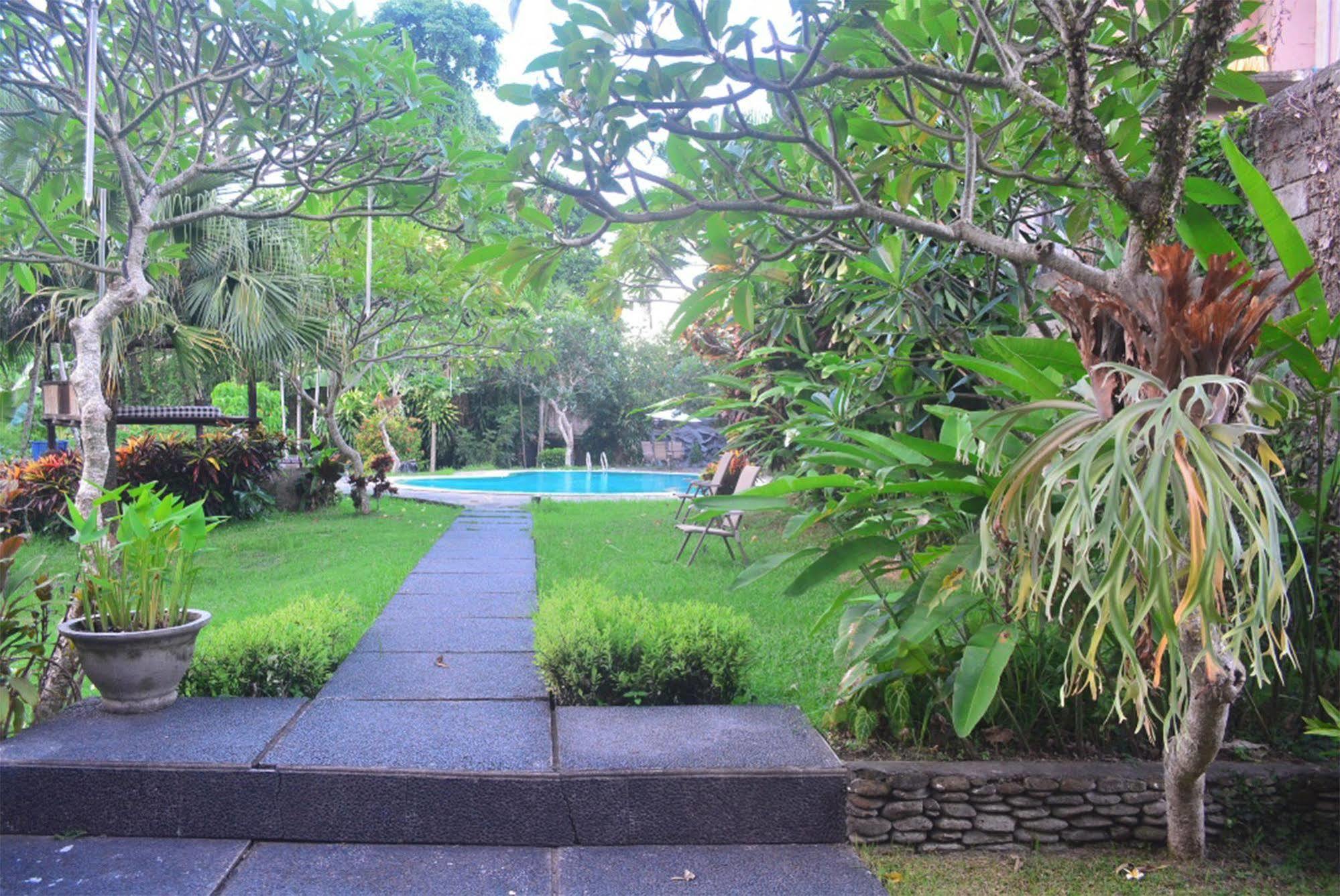 Puri Padi 3* Ubud