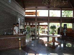 Puri Padi Gasthof 3*