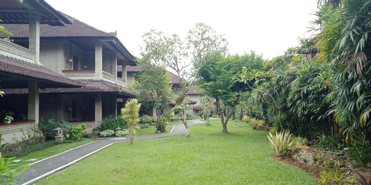Gasthof Puri Padi Ubud