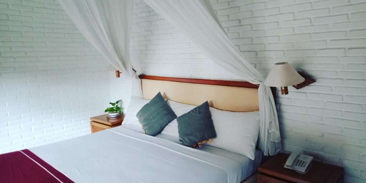 Puri Padi Gasthof Ubud