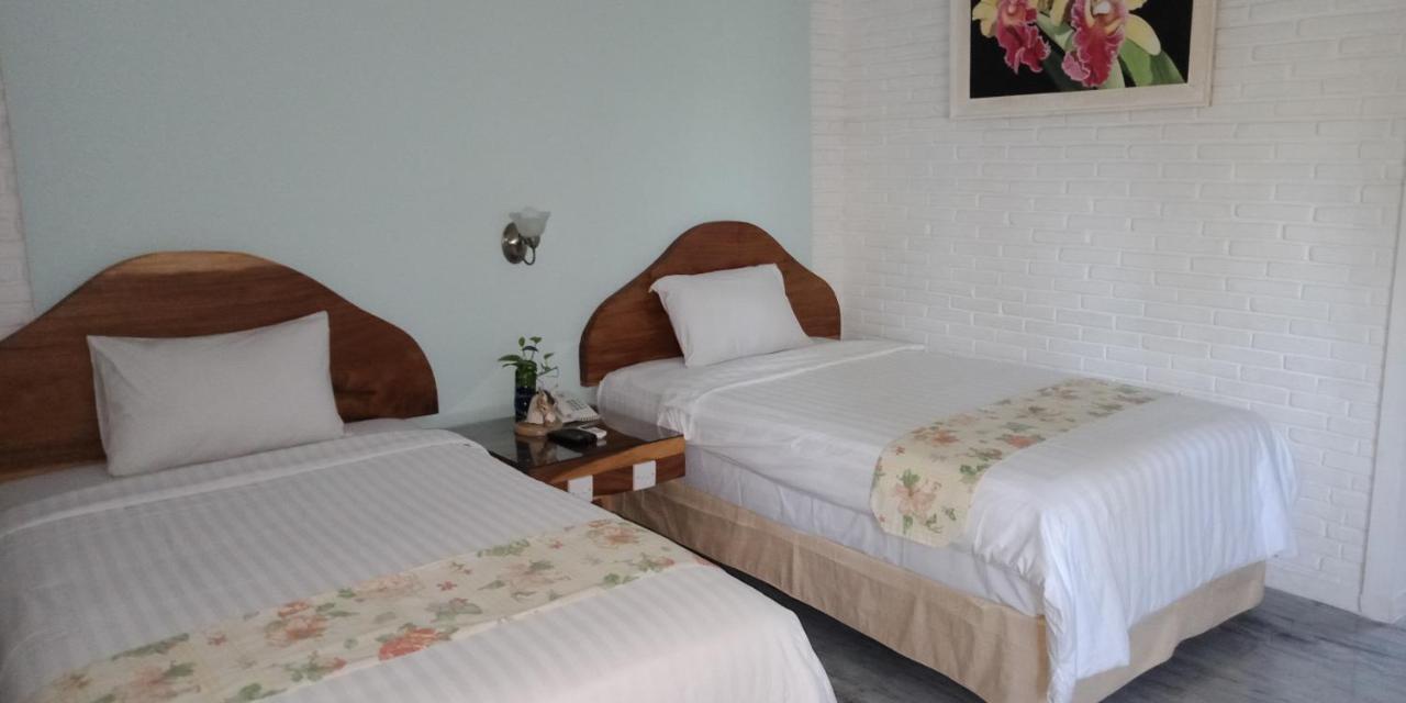 Puri Padi 3* Ubud