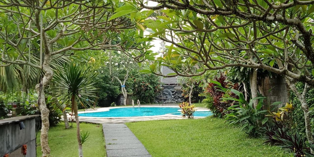 Puri Padi Gasthof Ubud