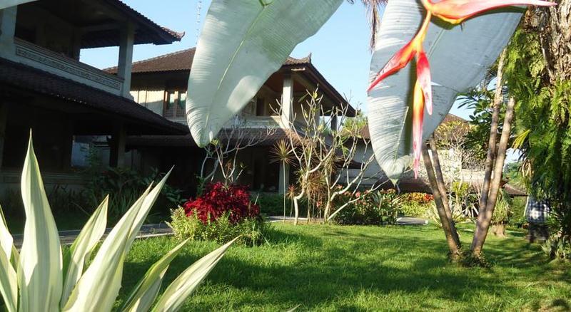 Puri Padi Gasthof 3*