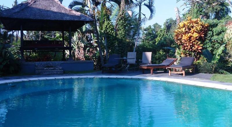 Gasthof Puri Padi Ubud