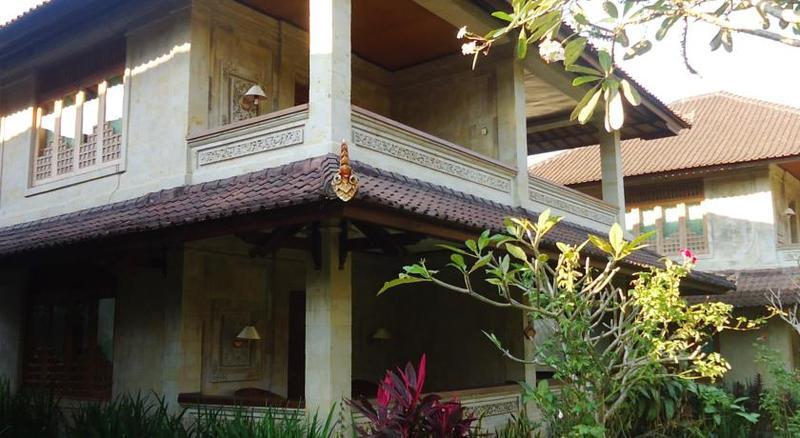 Puri Padi 3* Ubud